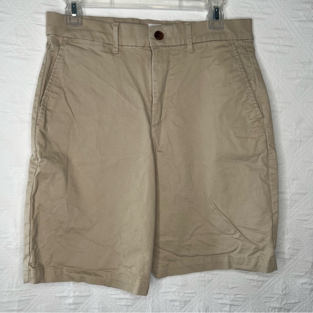 Gap Man's SandKhakis Shorts bundle of 3